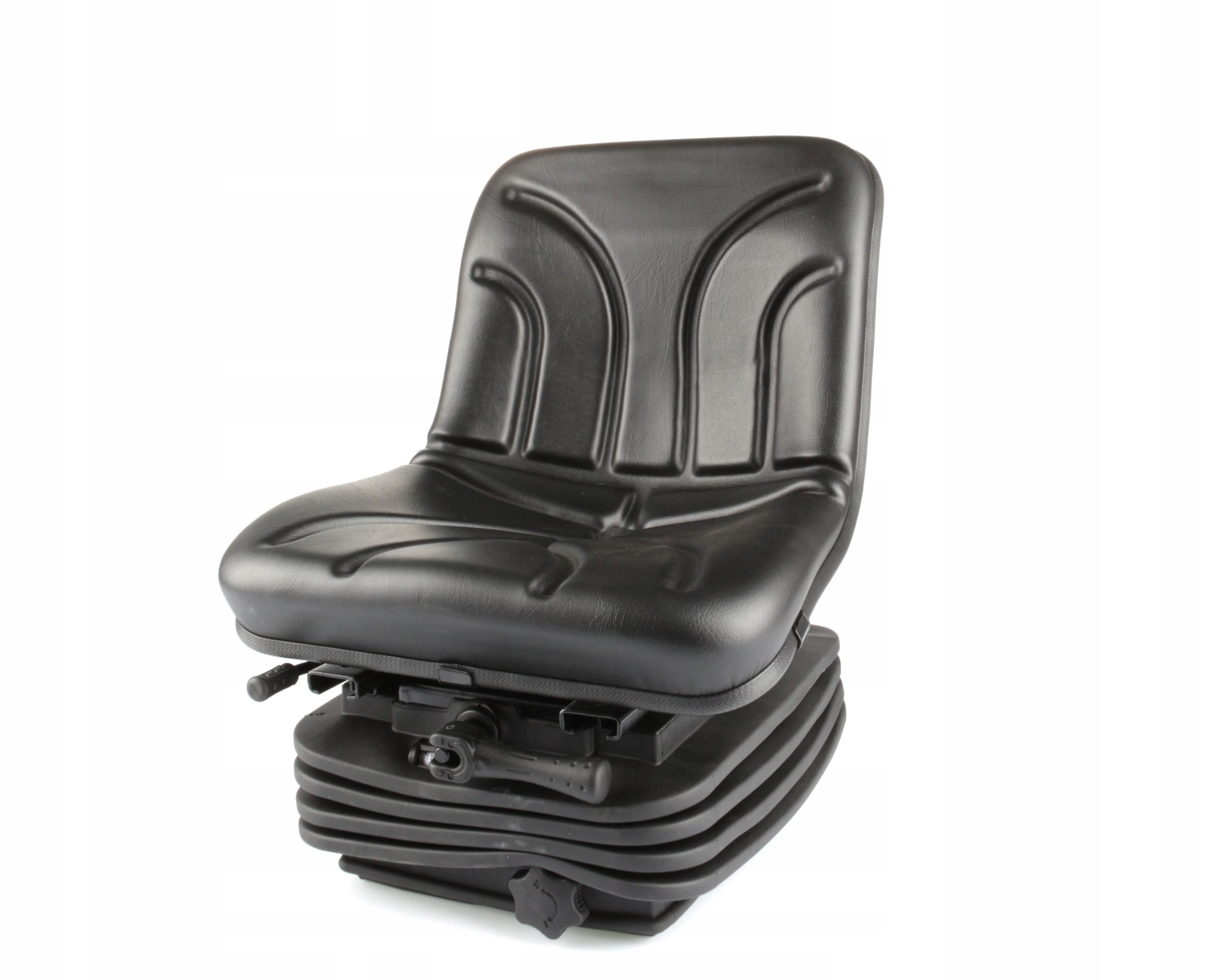 Sedadlo k traktoru mechanické Granit