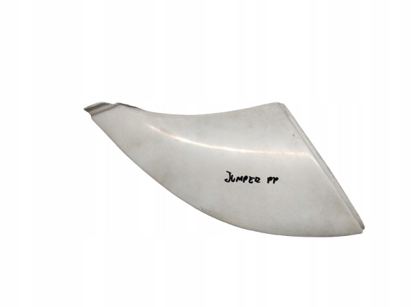 DUCATO BOXER JUMPER 06-14 LISTWA NAD LAMPĘ PRAWA PRZÓD 1306530070