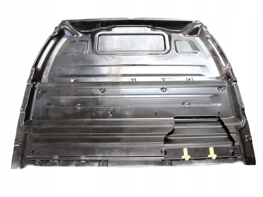 ŚCIANA GRODZIOWA KABINY PEUGEOT EXPERT IV