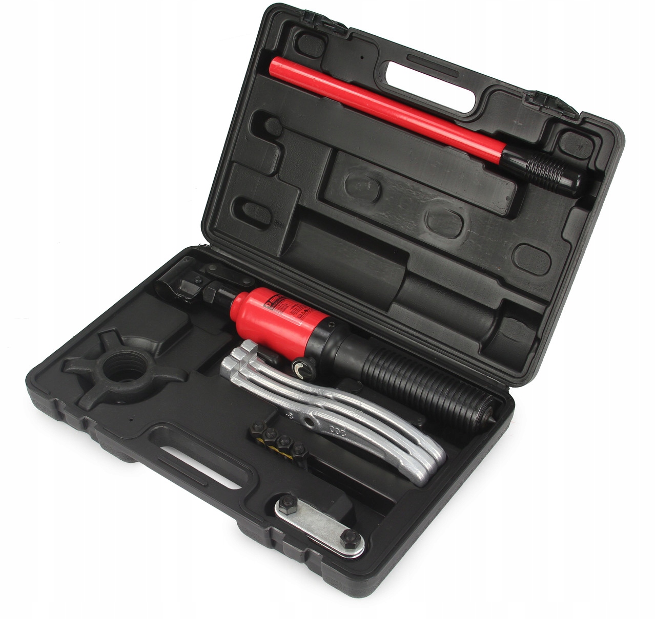 ГИДРАВЛИЧЕСКИЙ СЪЕМНИК ПОДШИПНИКА 5T СЪЕМНИКИ СТУПИЦЫ