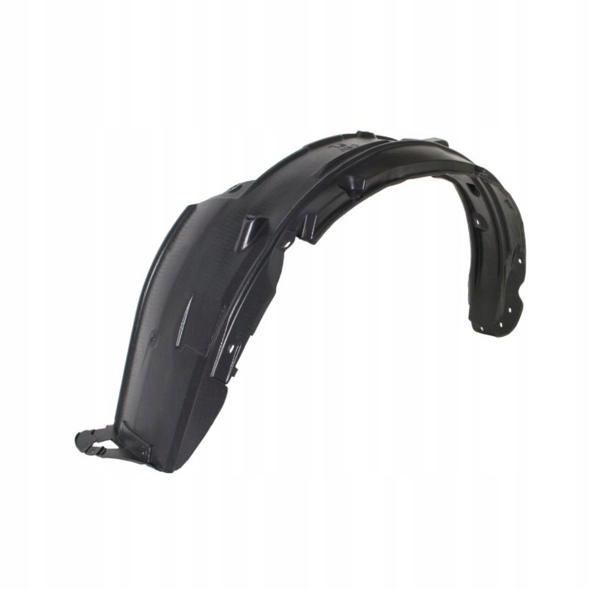 Blic 6601-01-2956811P подкрылок