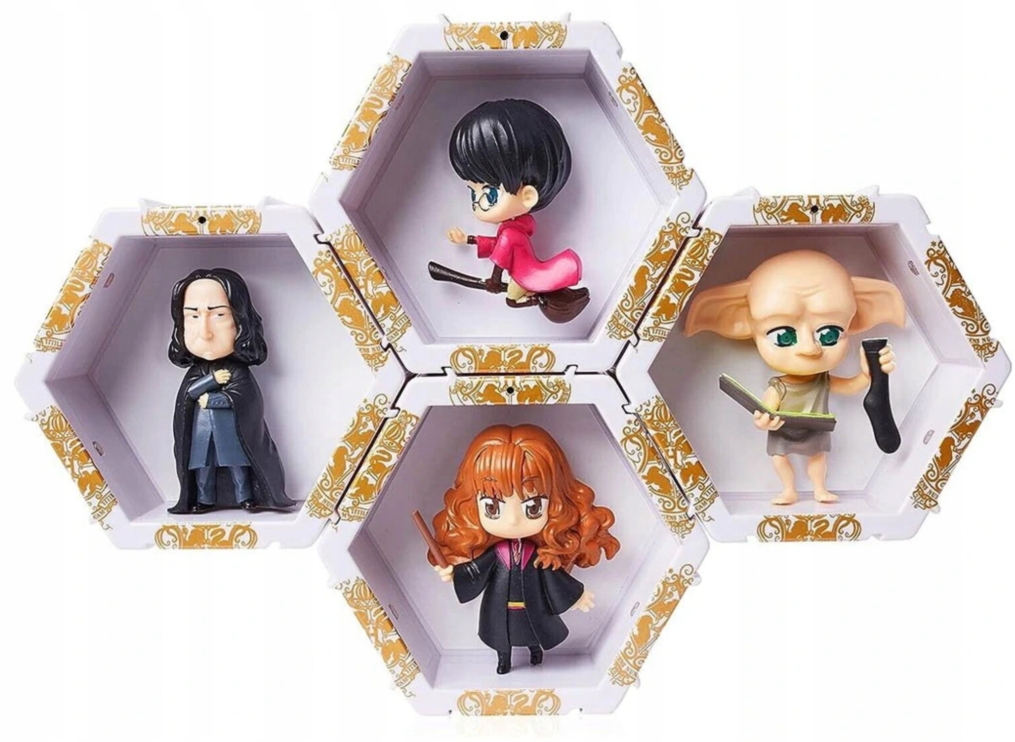 WOW POD Harry Potter - Voldemort Typ gadgetu filmový