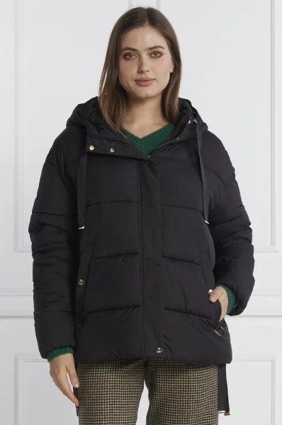 Zimní bunda s kapucí Joop! 38