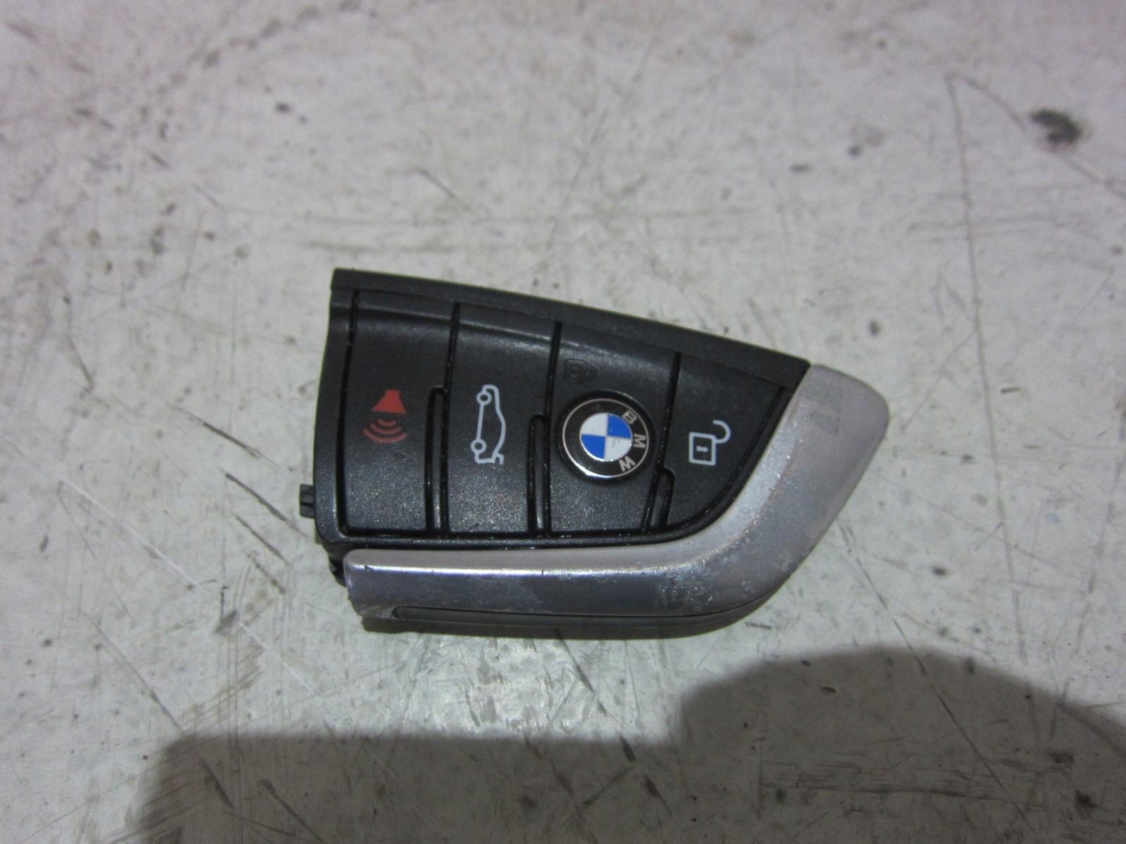 BMW X3 G01 B46 G11 computer control unit of the engine module 8744139 12148744139