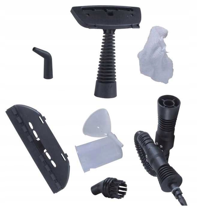 Myjka Parowa Czyścik Parowy Mop Parownica CP-7020 Marka Ravanson