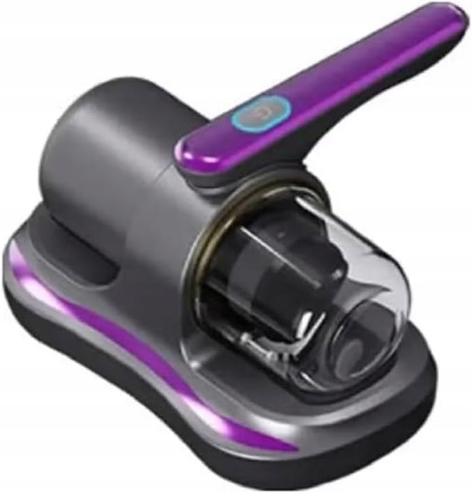 Odkurzacz do usuwania roztoczy i kurzu do sof pościeli