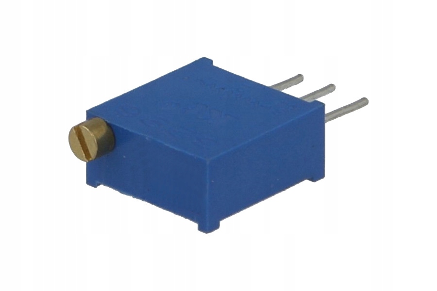 

Potencjometr 3296W - 64W 200K