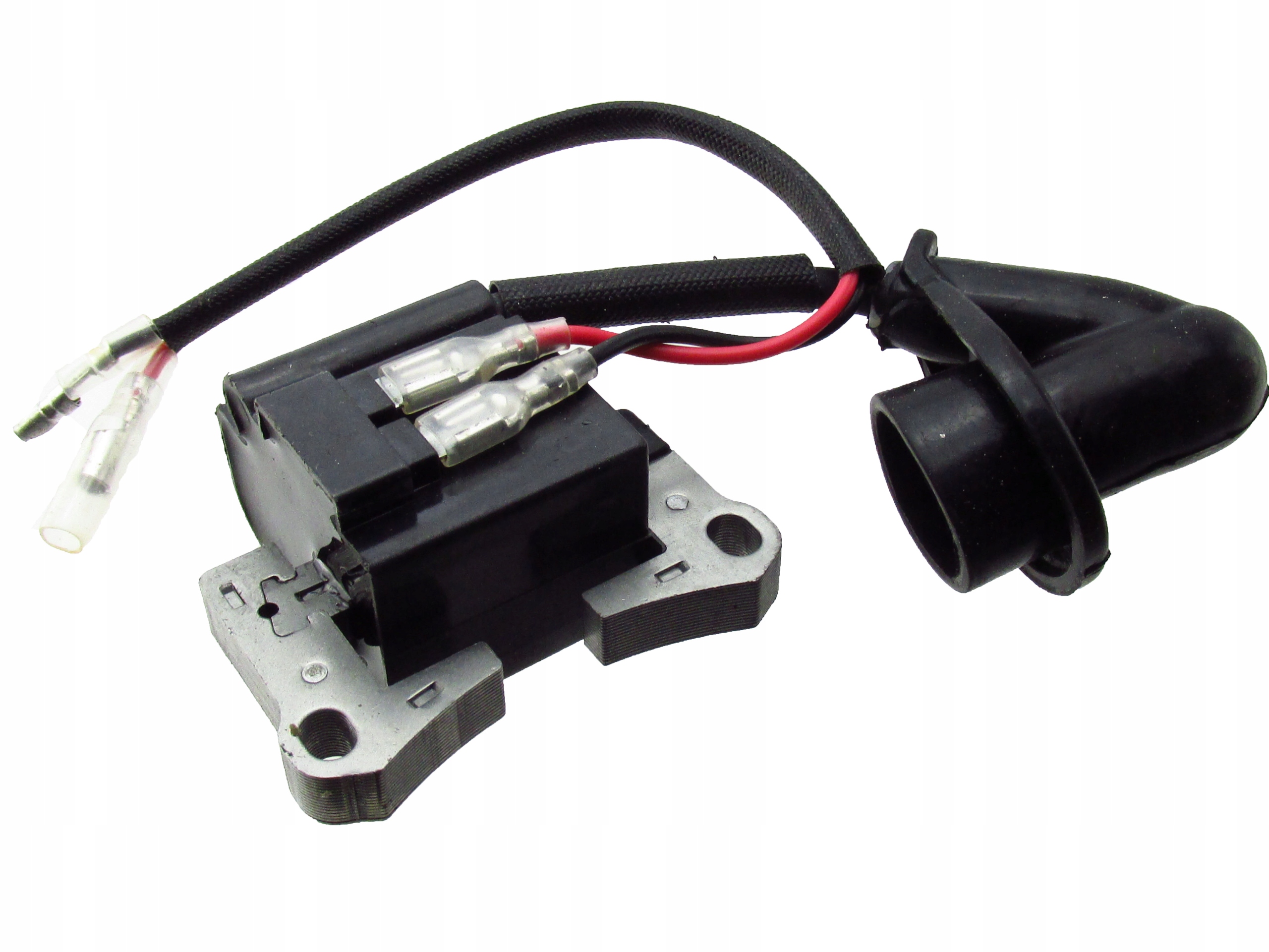 Cívka modulu jiskřiště kosa Hecht 1331 Originální 1E36F