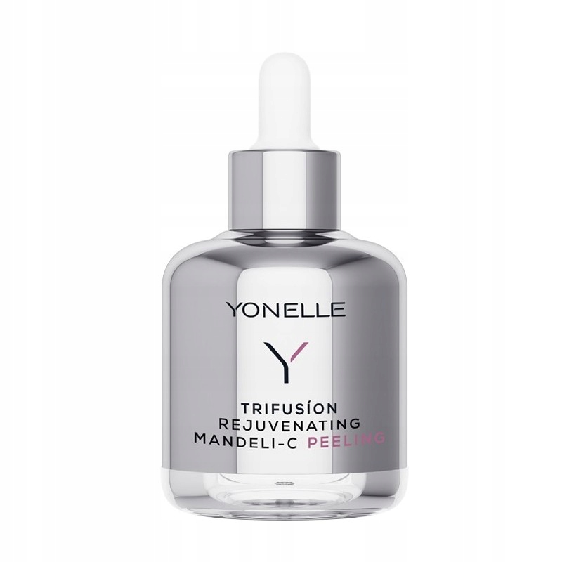 Yonelle Trifusion Mandeli-C Peeling omlazující pleťový peeling 50 ml