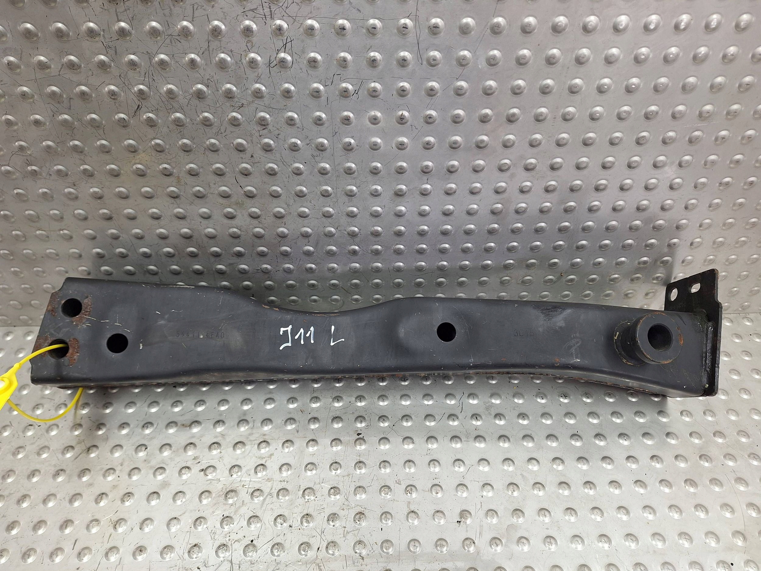 beam tip left front NISSAN QASHQAI J11 14-21
