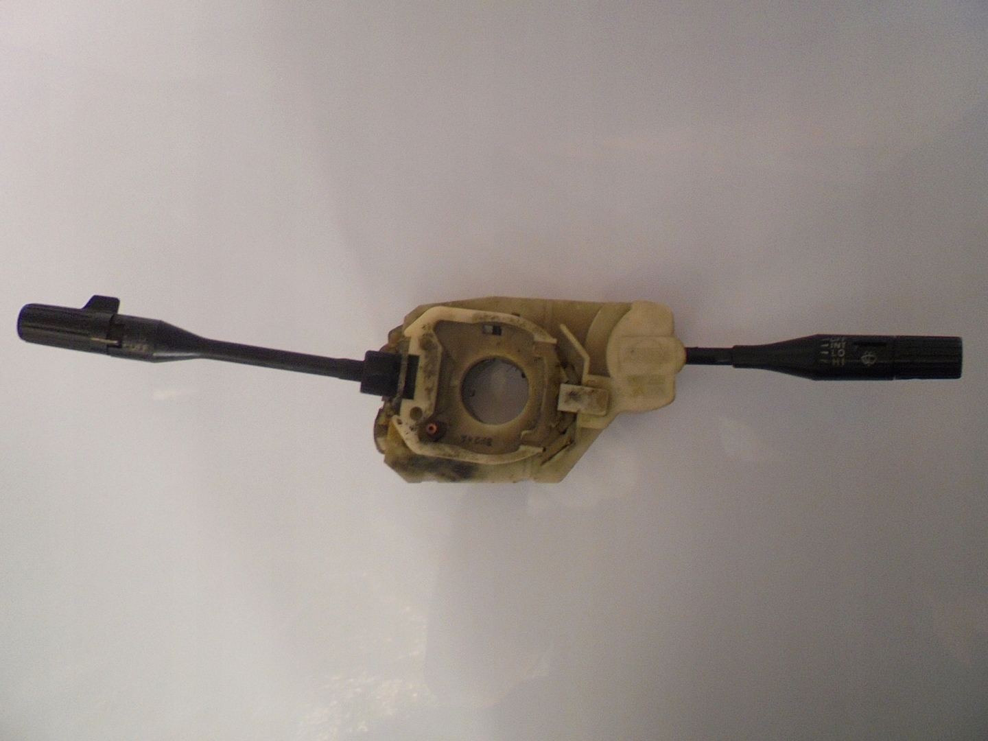 DEVIO LUCI TERGICRISTALLO TERGI NISSAN NISSAN