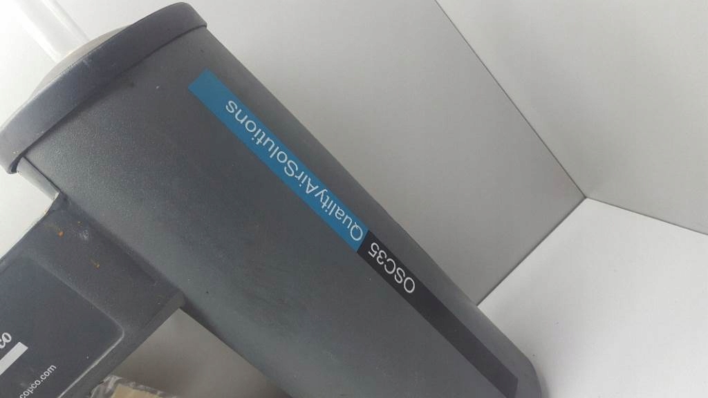 SEPARATOR ATLAS COPCO OSC DIBT 35 Typ brak informacji