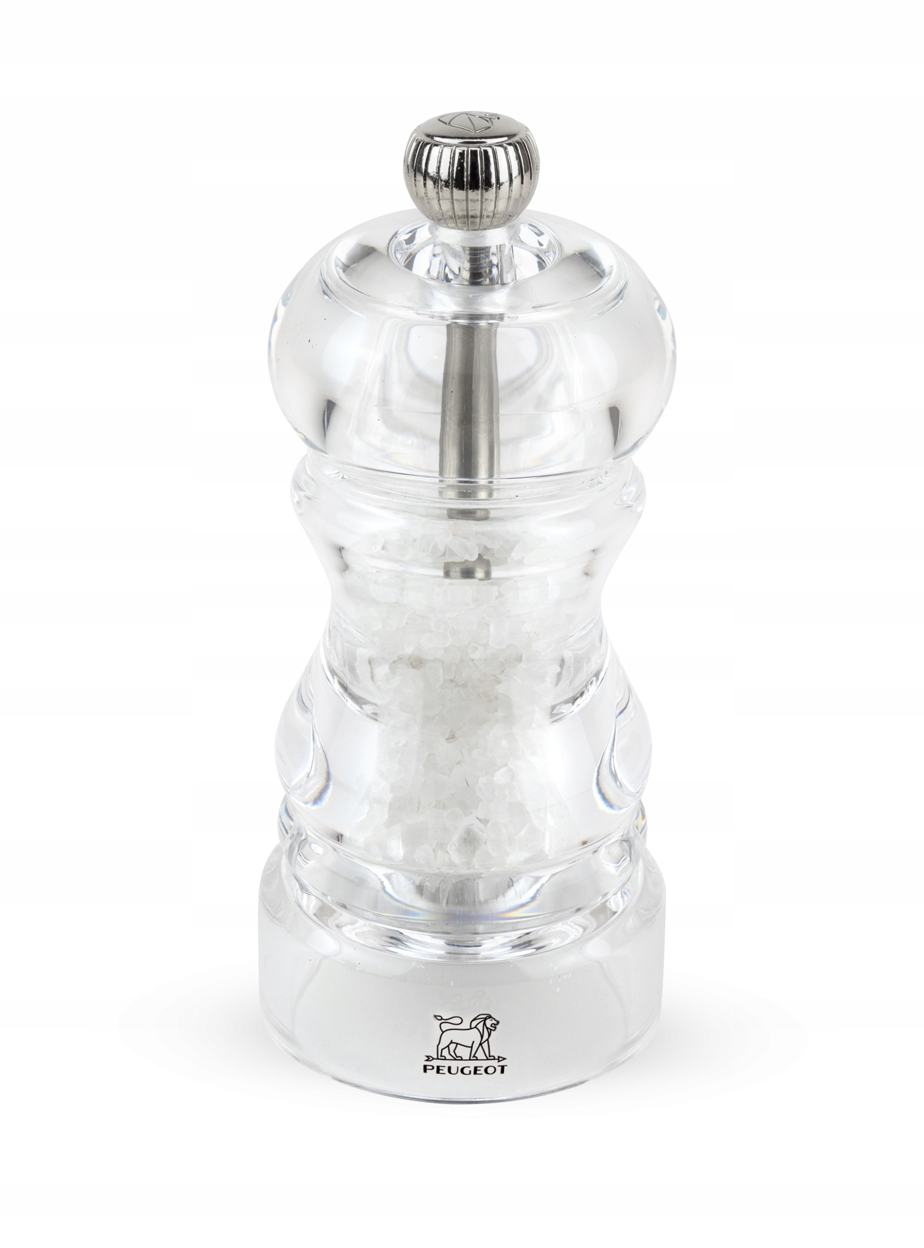 Mlýnek na sůl Nancy, 12 cm
