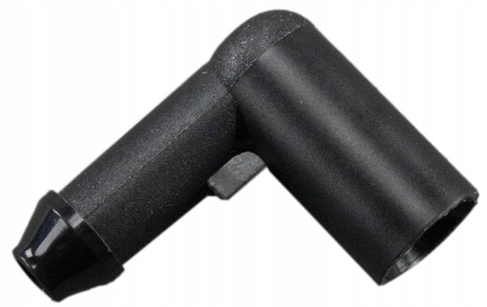 OE VAG 1J0955665C ŁĄCZNIK POMPKI SPRYSKIW ORYGINAŁ