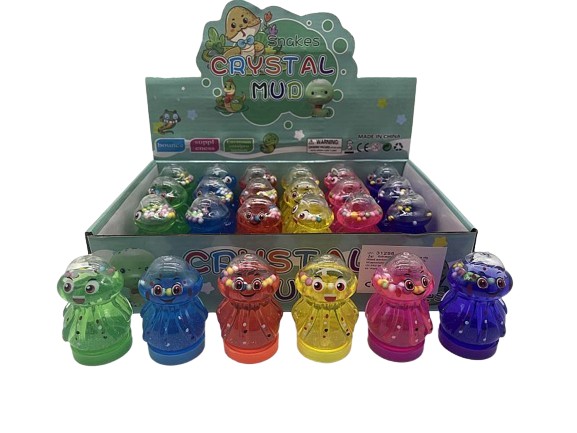 Glut slime OŚMIORNICA