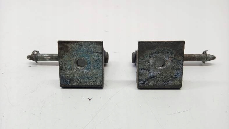 hinge door 90521515 Opel Vectra III C