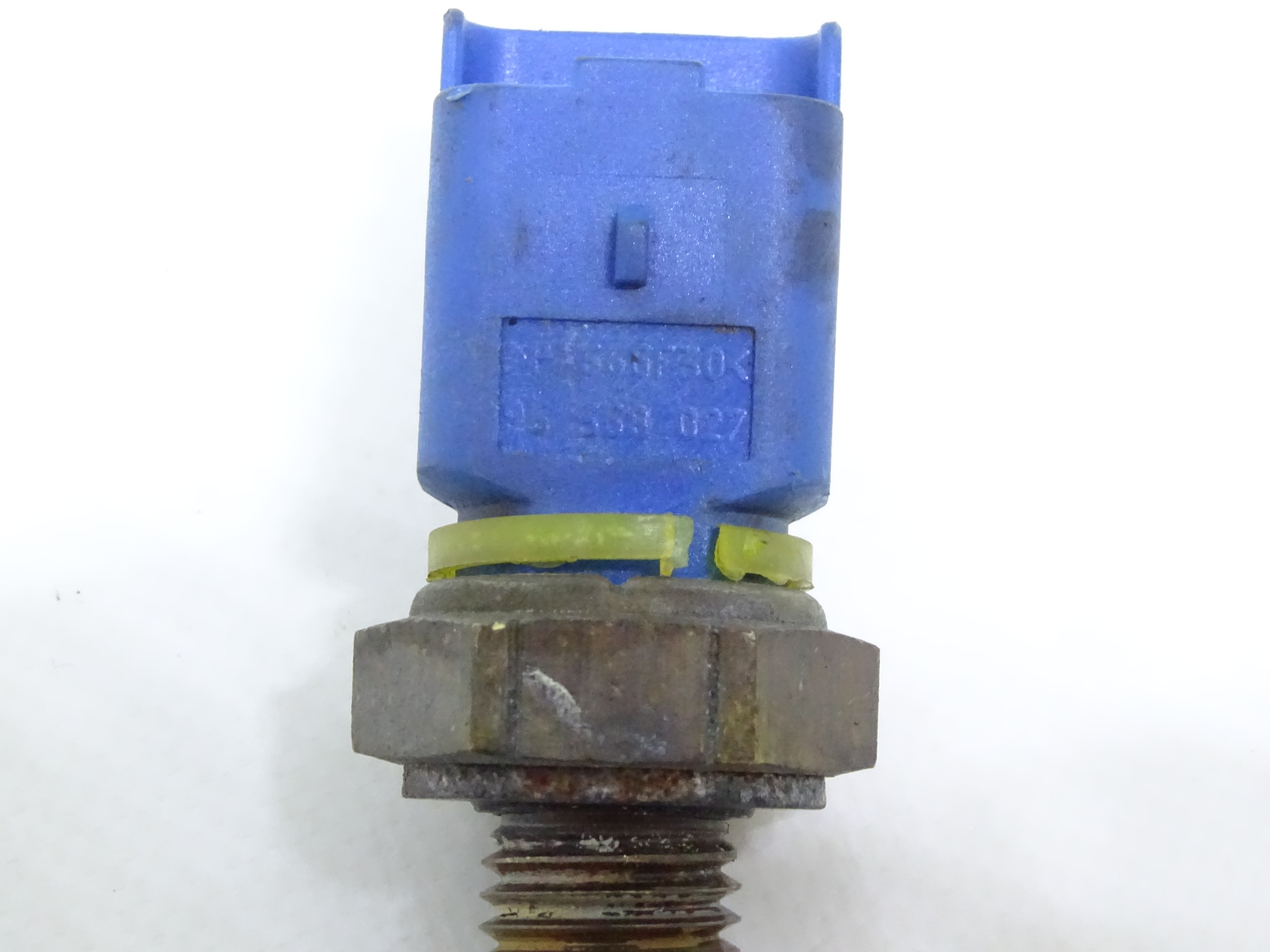 PEUGEOT 307 2.0 HDI CZUJNIK TEMPERATURY 96368027 Producent części Peugeot OE