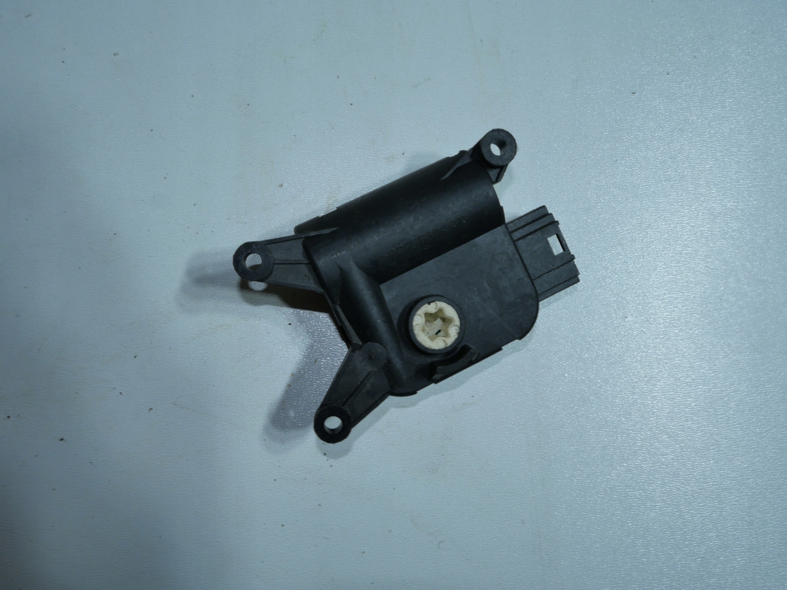 VW SEAT SKODA Micro moteur KLAP Bloc de chauffage complet 3C0907511A