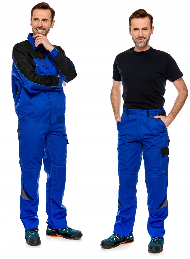 Защитная рабочая одежда R. 60