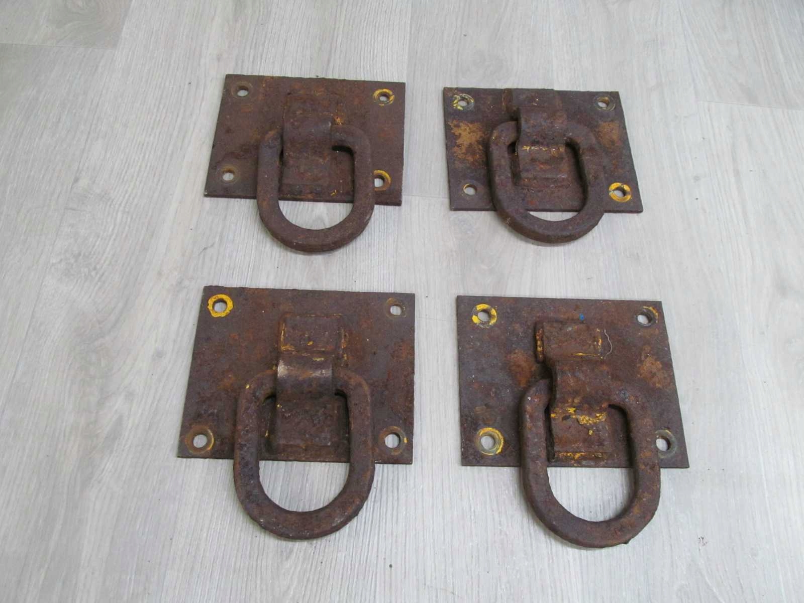 DAF IVECO MERCEDES НАПІВПРИЧІП ГАК ВУХА СЛІНГ РАМИ