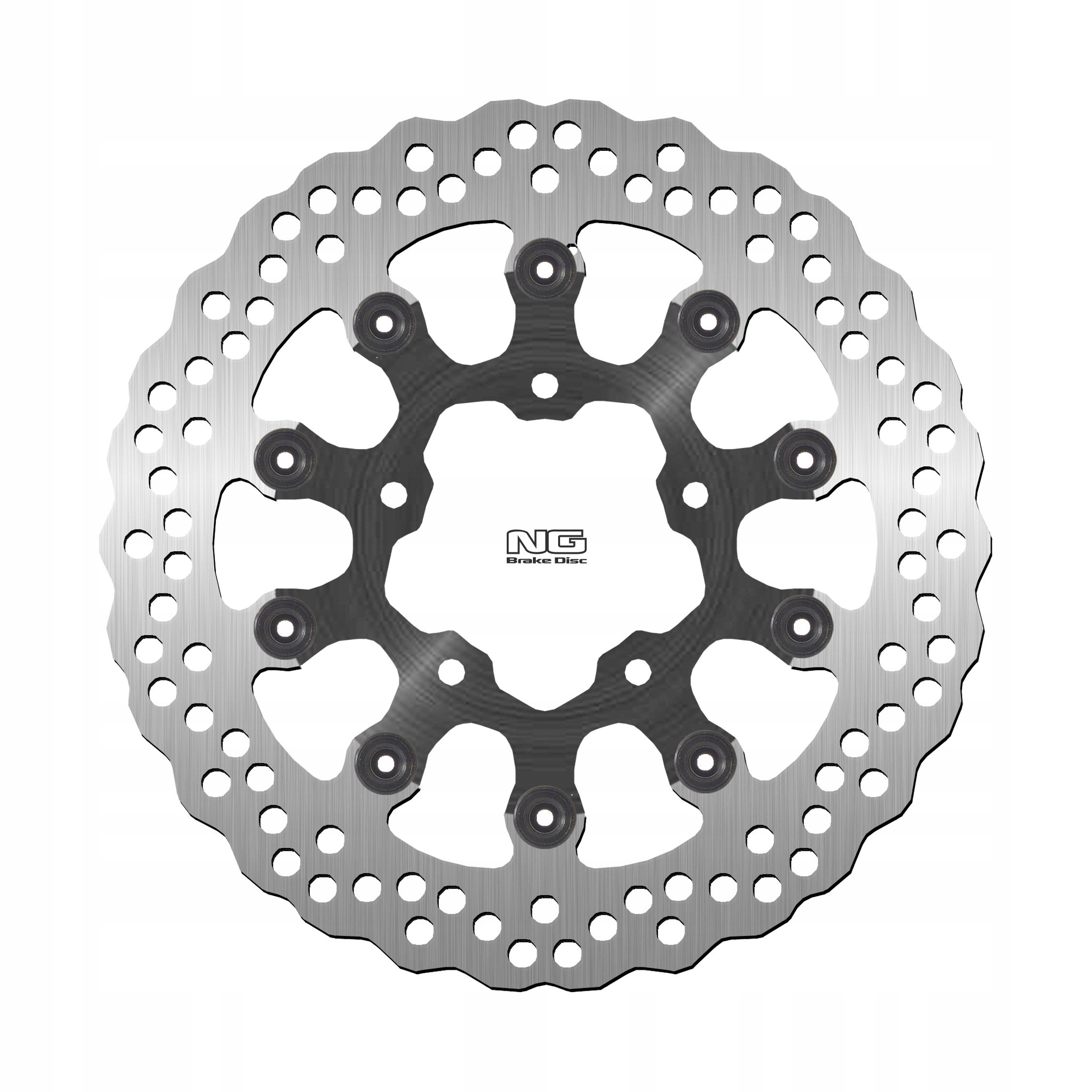 Brzdový kotúč Ng 1414X DIS1414X