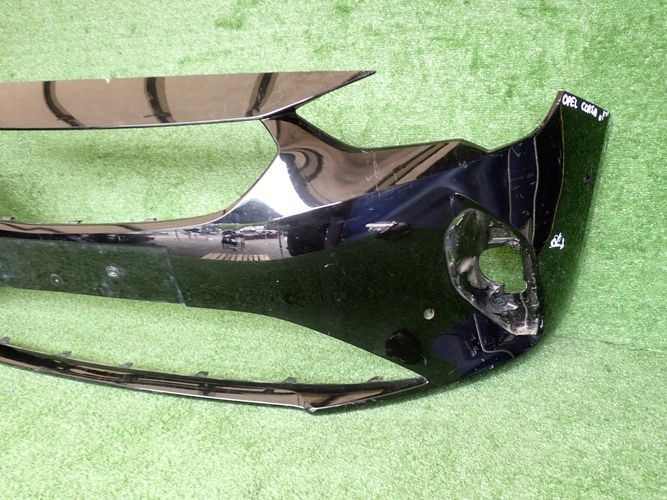 OPEL CORSA F nárazník přední předek