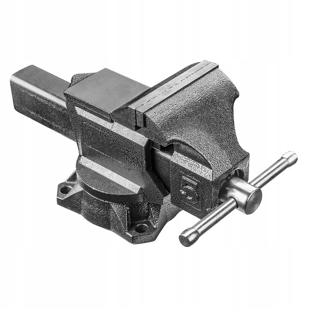 Zámečnický Svěrák 125 MM Neo Tools