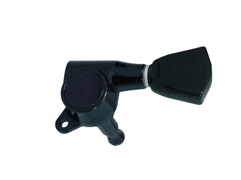 Klíče pro kytaru Boston 76 (bk, 3+3)