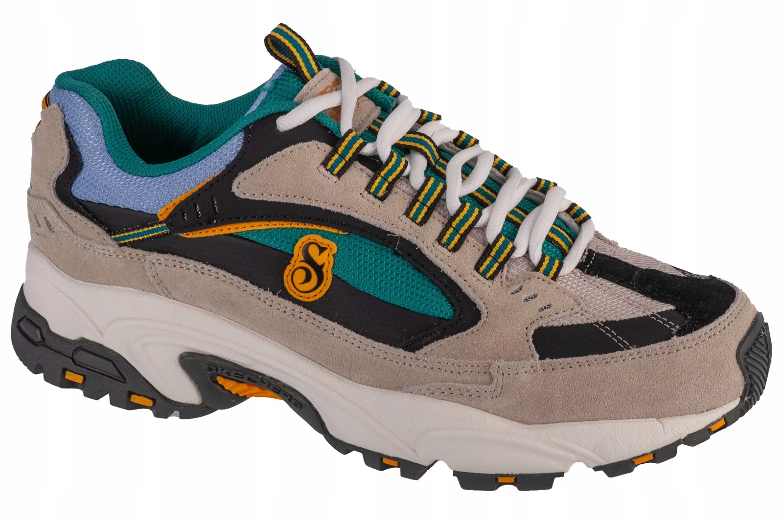 Skechers Snoop Dogg: Stamina Snoop 91 251018-WMLT