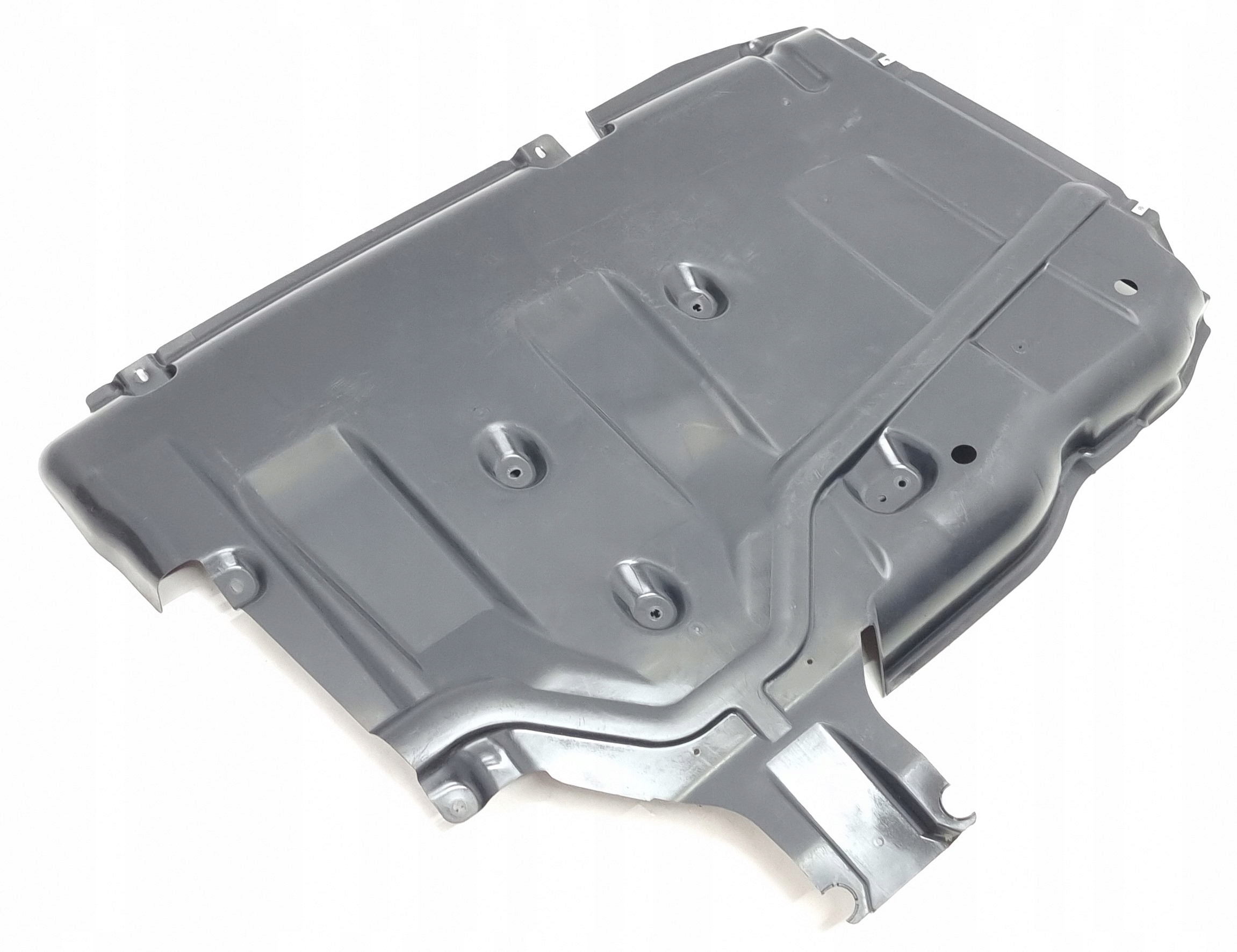 Osłona płyta Mercedes S W222 Lift A2226900006 Wersja Europejska