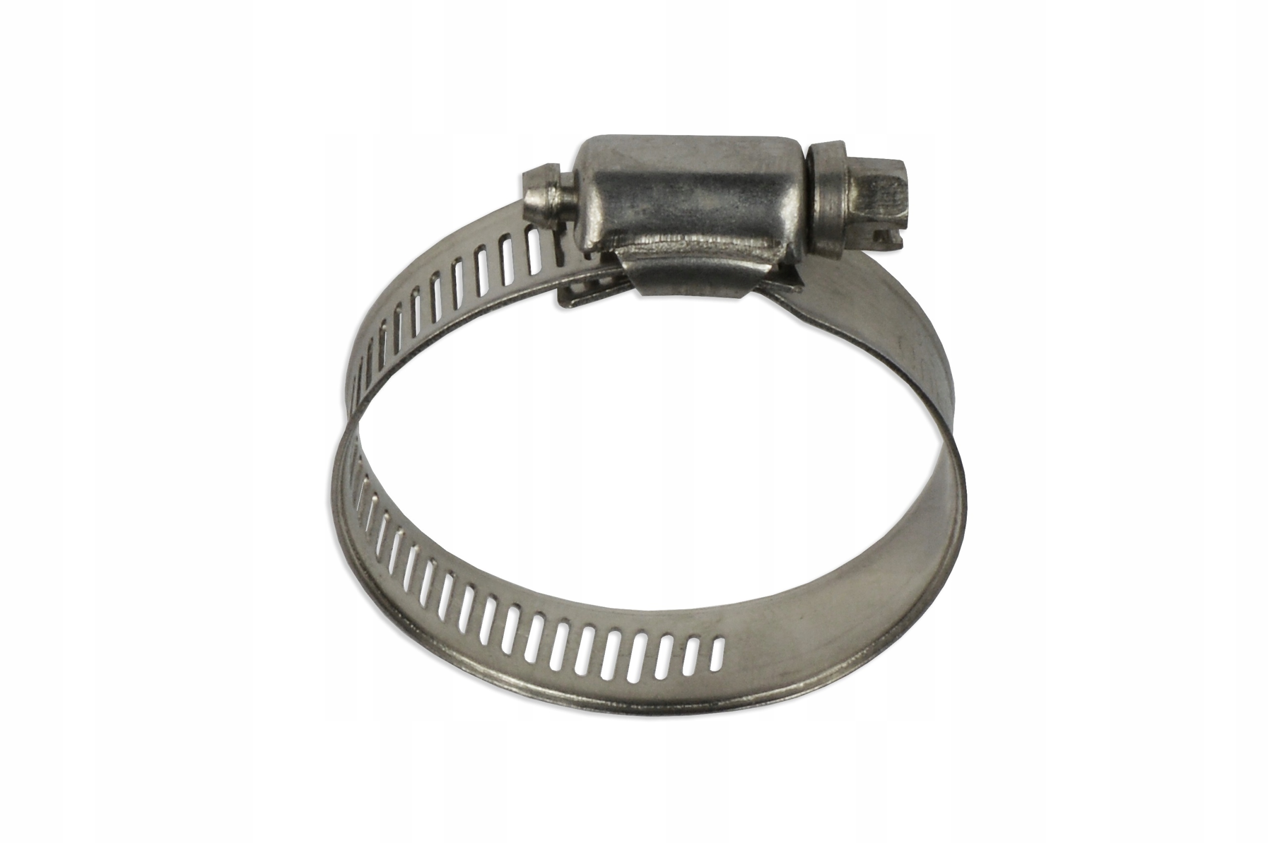 Obejma nierdzewna 64-76mm