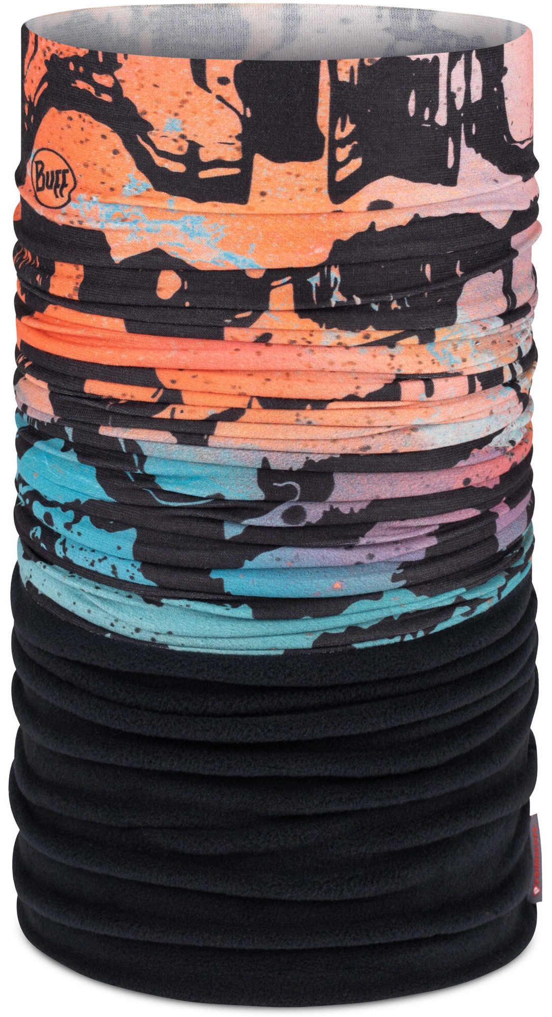 Buff Polar Bandana Chusta Komin Zimowy Primaloft Bio Cold Activity: Medium