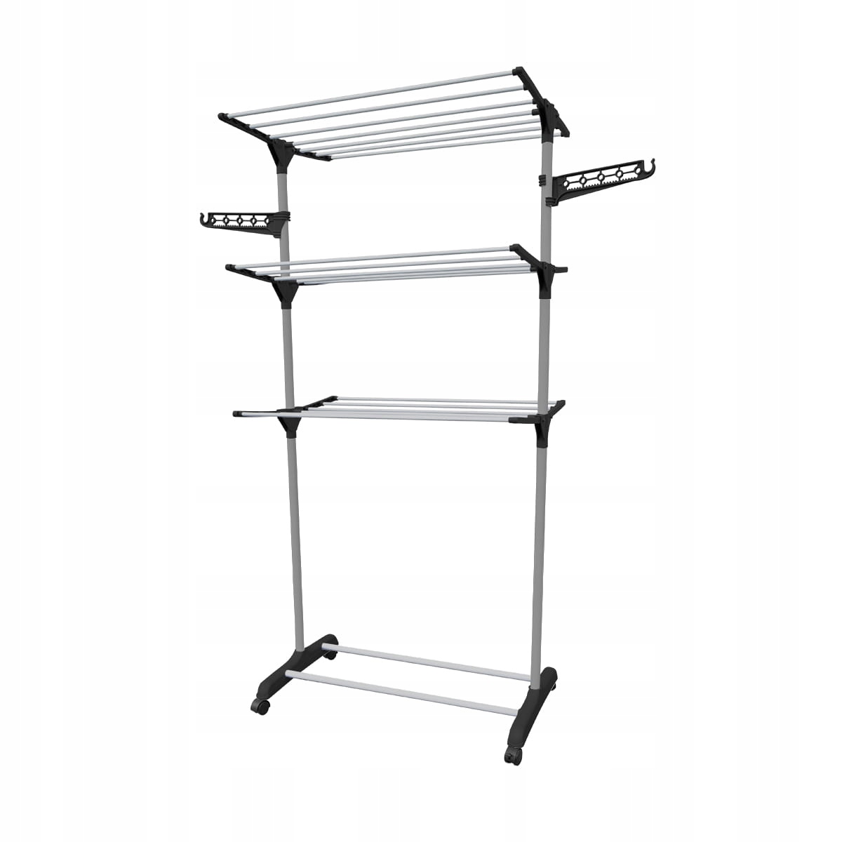 Suszarka na pranie PROMIS SU105 VERONA + Vileda