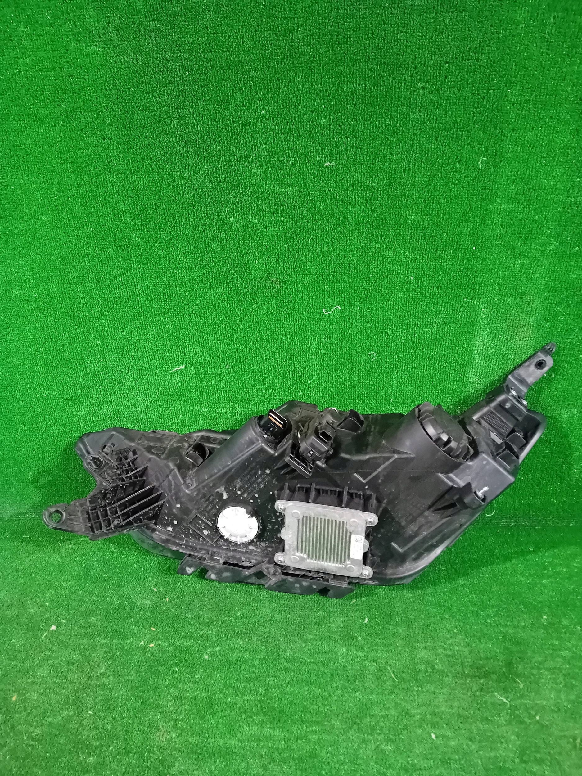 REFLEKTOR right front SSANGYONG REXTON II LIFT 20- FULL LED NR.794