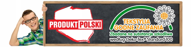 POŚCIEL BAWEŁNIANA W KWIATY ROŚLINNY WZÓR HIBISKUS NIEBIESKA 160x200 CM Marka inna