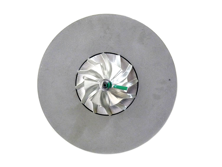 K04-220 - Турбо ядро A6510906380 MERCEDES VITO OM651DE22LA