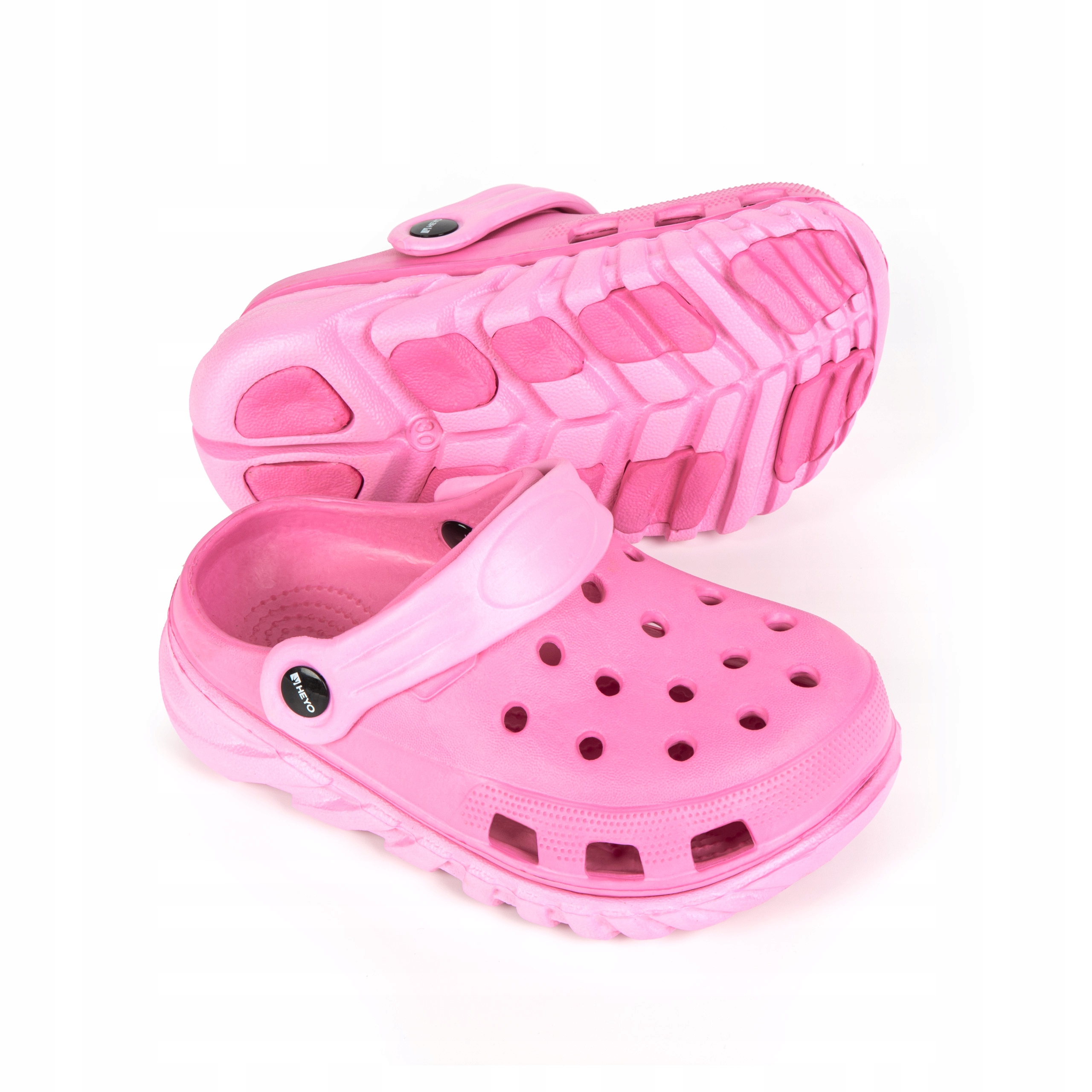 KLAPKI KROKSY PIANKOWE DZIECIĘCE DLA DZIECI 34 Kod producenta HKD03