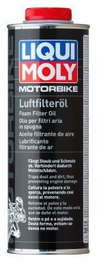 Liqui Moly 3096 Motorový Olej