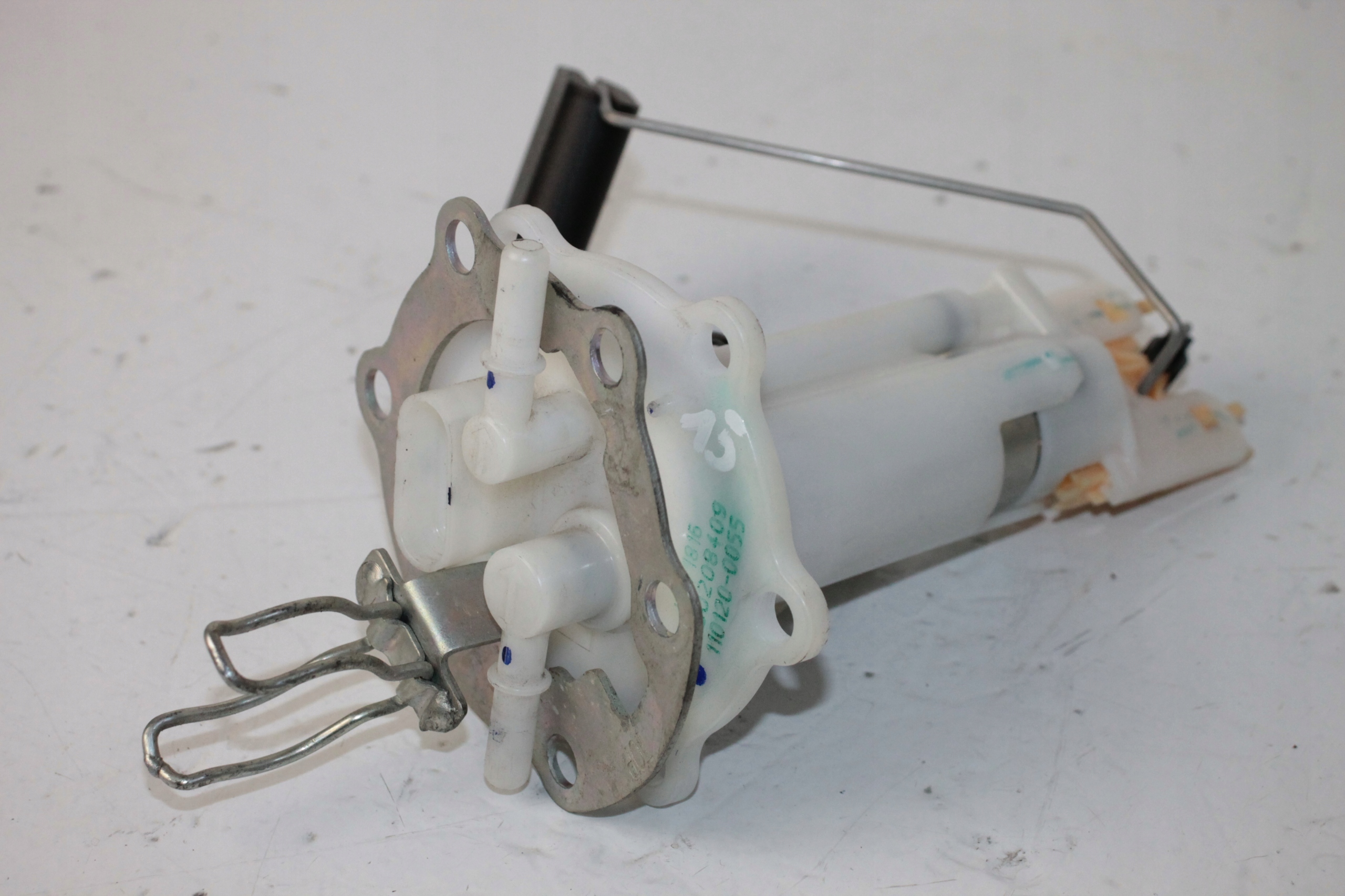 Adventure390 15 - KTM 390 ADVENTURE 20 + ТОПЛИВНЫЙ НАСОС