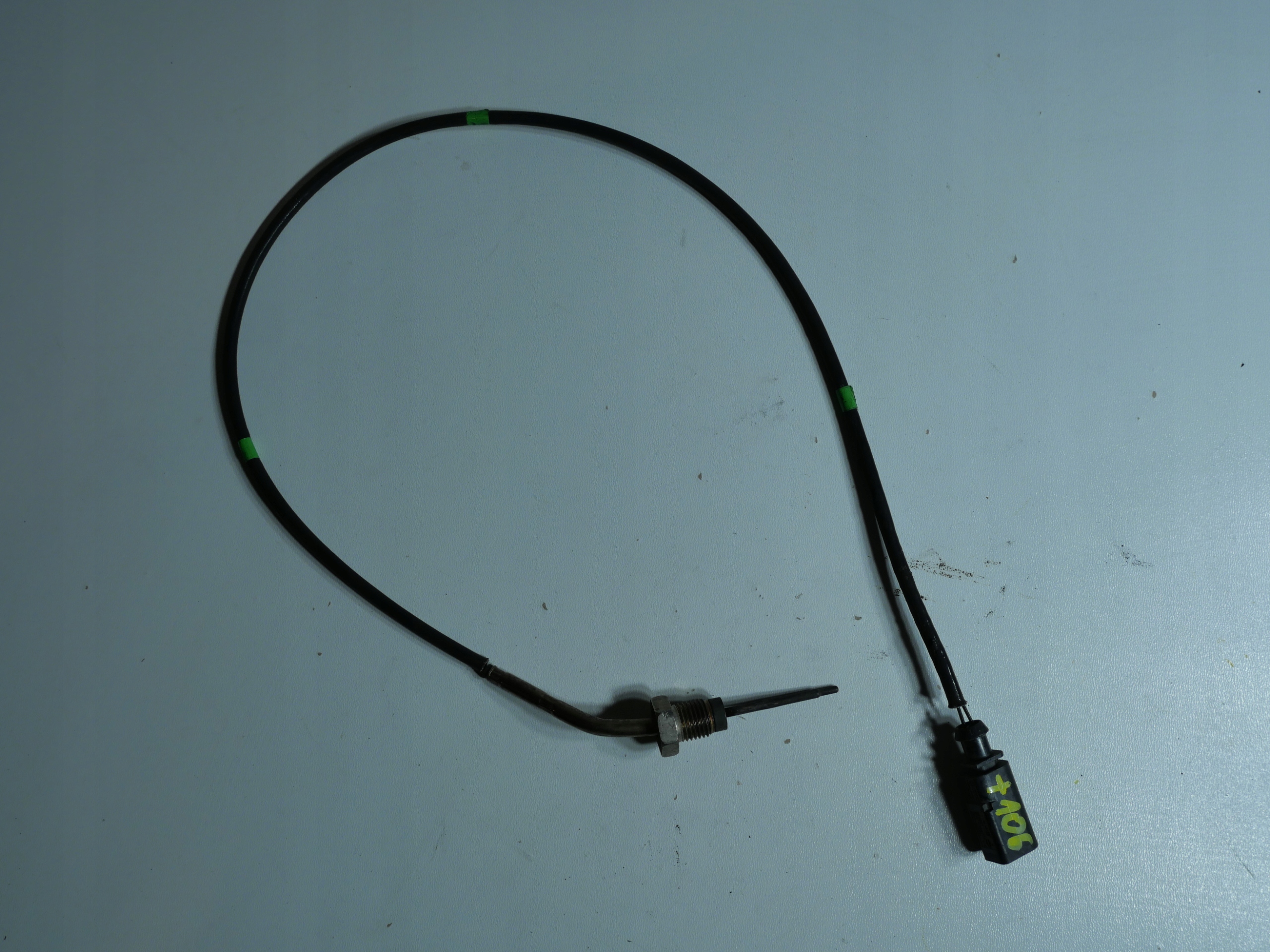 Sensor TEMPERATURY Gase VW T6 04L906088DC