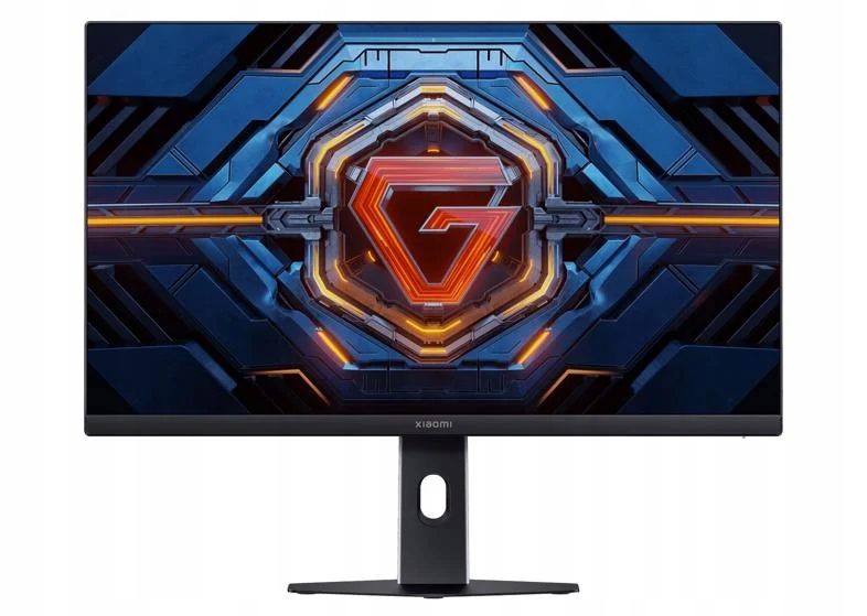 Led Monitor Xiaomi Gxxi 23,8" 1920 x 1080 px Ips Pls