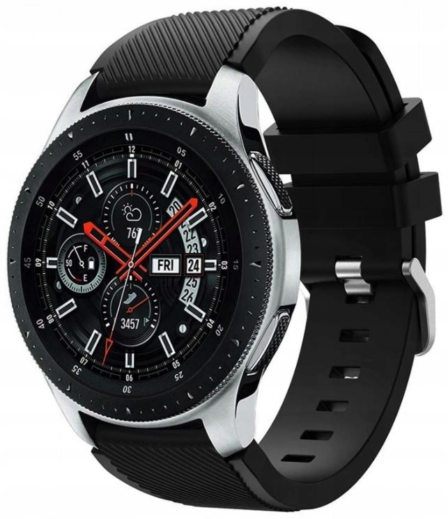 

Pasek Do Samsung Gear S3 / Galaxy Watch 46 / 3 45