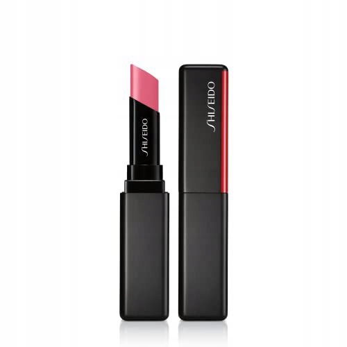 Shiseido Colorgel Balzám Na Rty Dahlia (rose) 107 2G