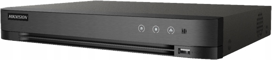 Záznamník 5v1 Hikvision iDS-7208HUHI-M2 /PXT/4A+8/4ALM