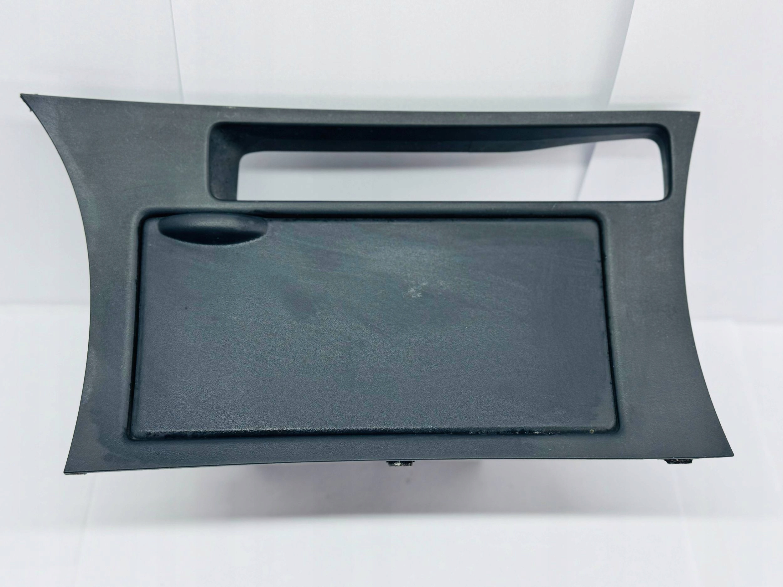MAZDA 3 II BL bracket for KUBEK CUP HOLDER BBP364361