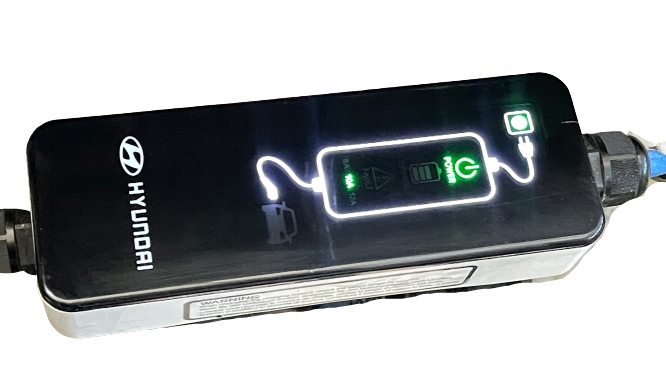 @ HYUNDAI зарядний пристрій кабель 91670-K4030