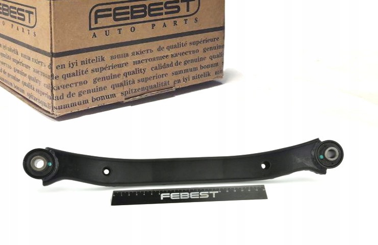 РИЧАГ ЗАД. FEBEST до KIA PRO CEE'D 1.4 1.6 2.0