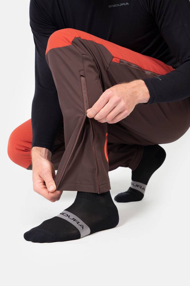 Spodnie Zimowe ENDURA MT500 Freeze II - Rozmiar L Model MT500 Freezing II