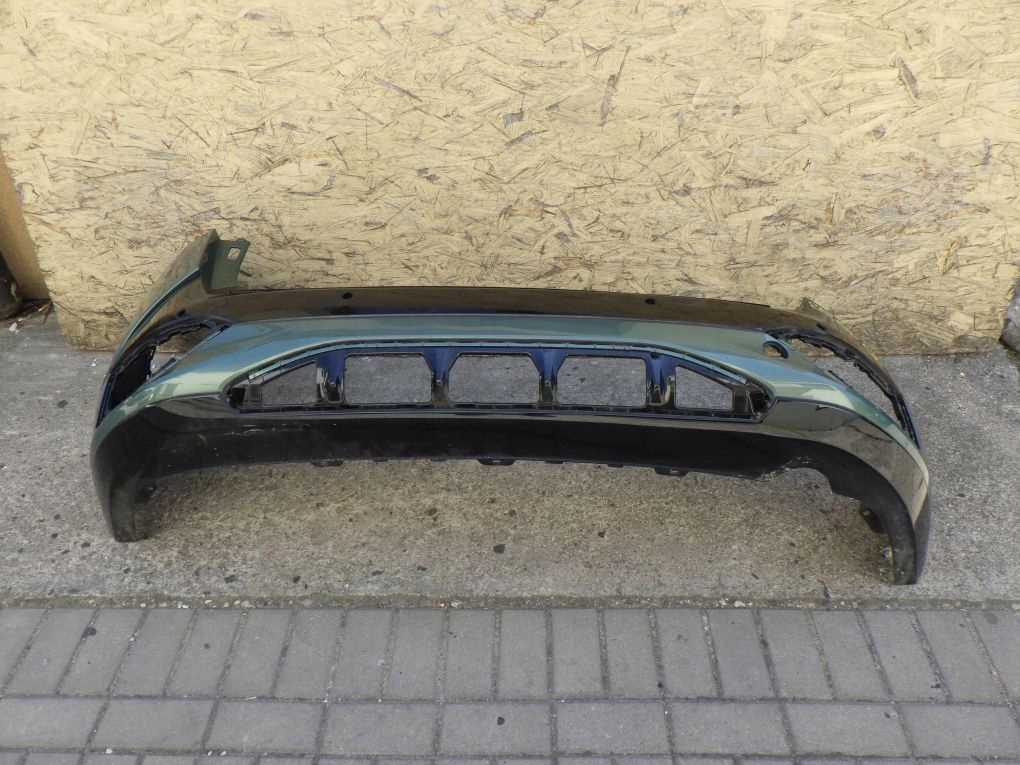 KIA SPORTAGE 5 V GT LINE 21- bumper rear