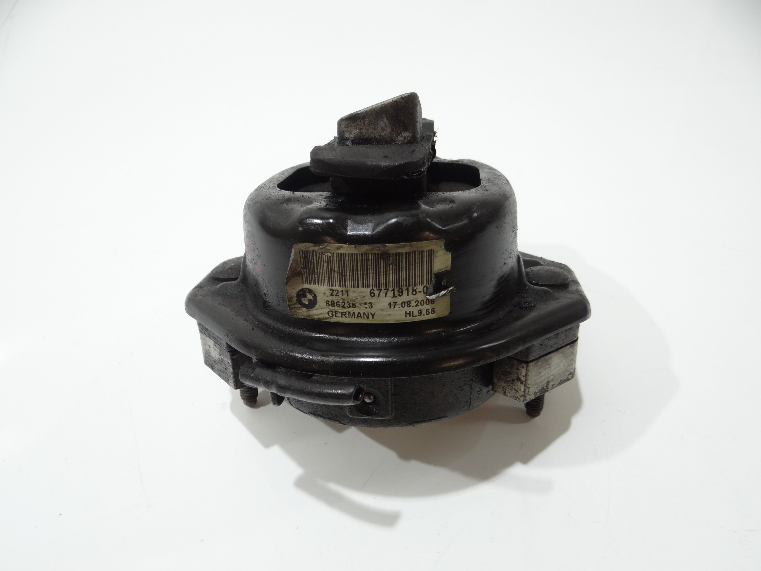 Supporti motore usato Destro BMW E65 6771918
